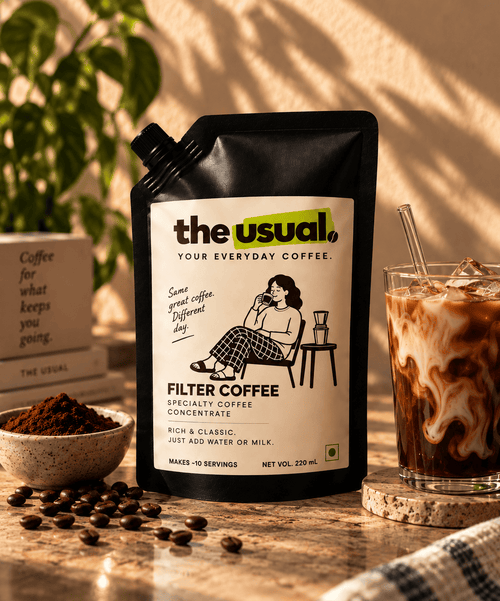 Filter Coffee