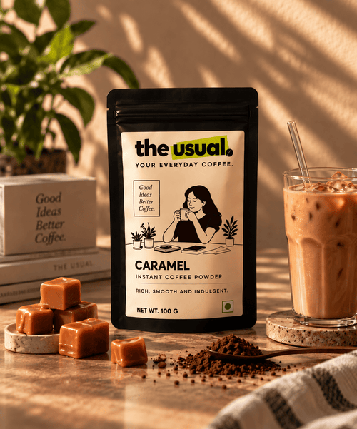 Caramel