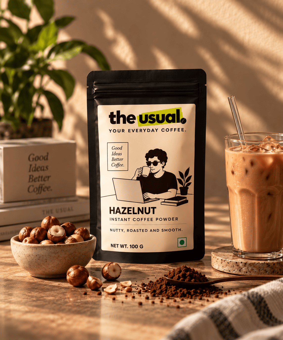 Hazelnut