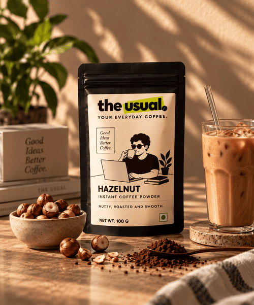 Hazelnut