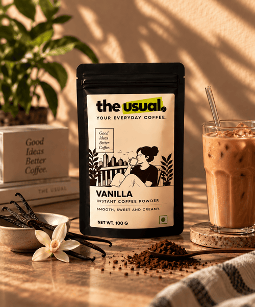 Vanilla