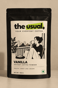 Vanilla