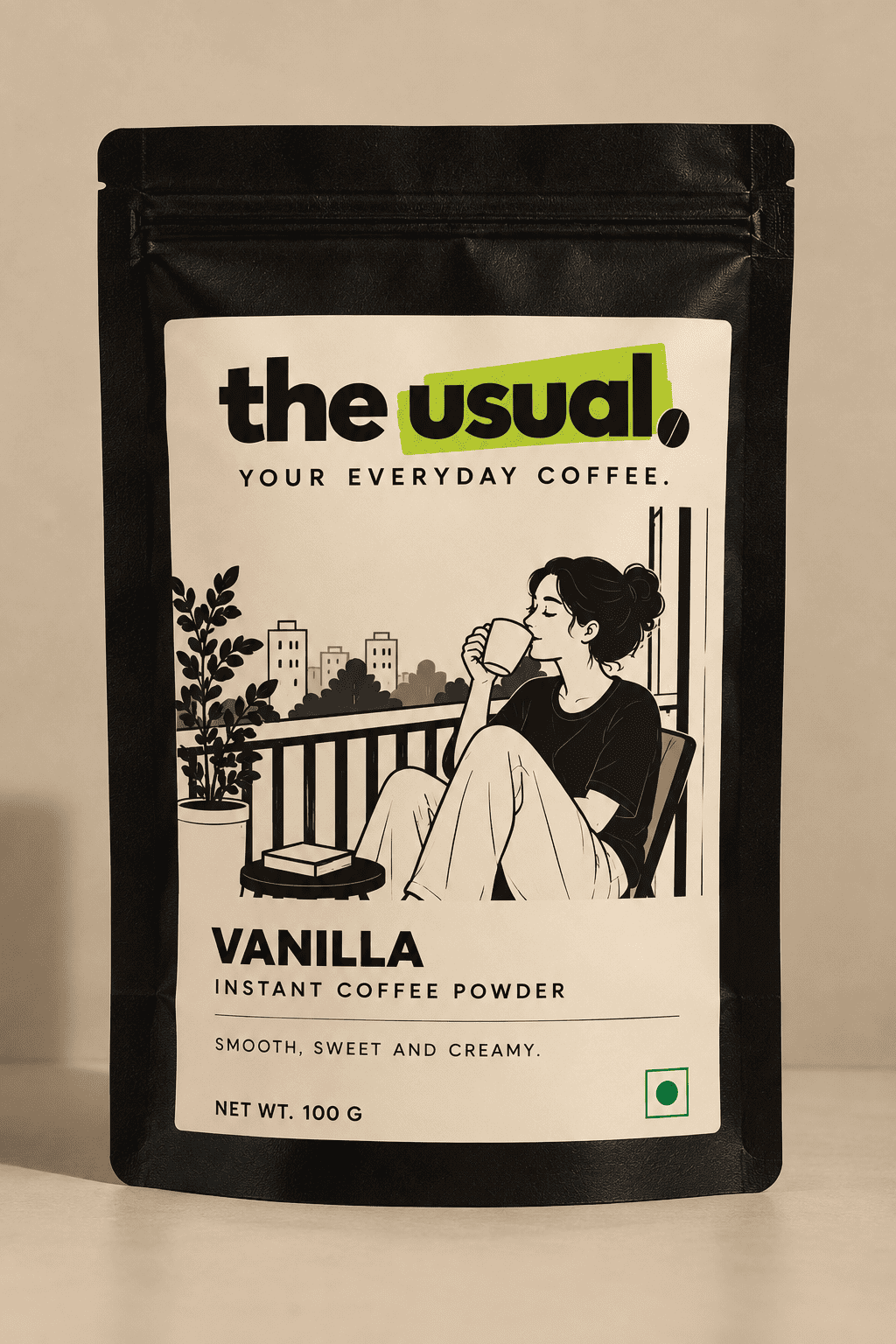 Vanilla