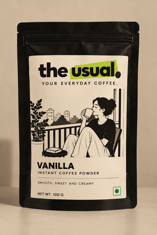 Vanilla