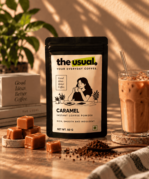 Caramel