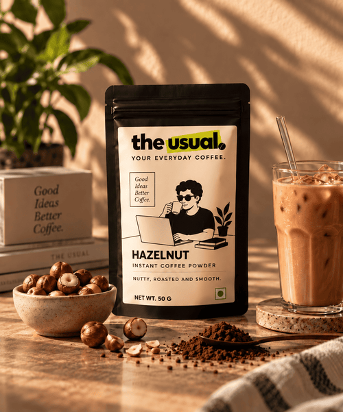 Hazelnut