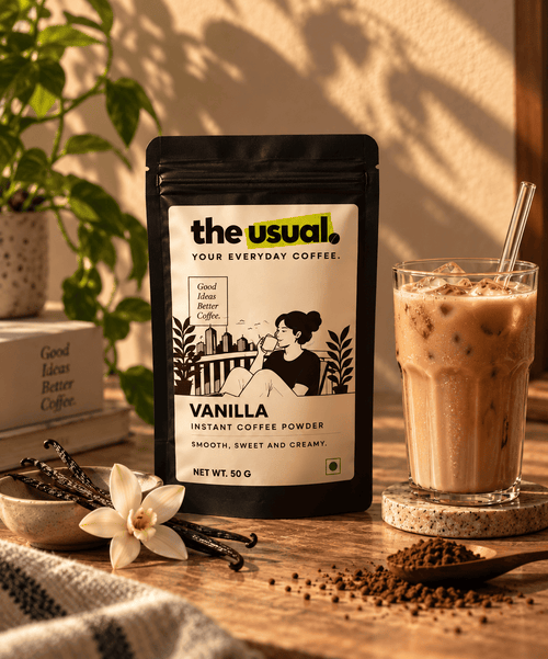 Vanilla
