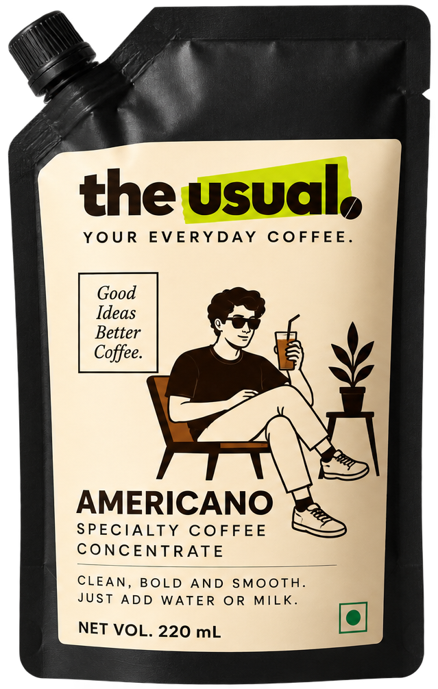 Americano Concentrate